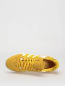 Adidas Tyshawn Low Bold Gold/White/Black, US 10