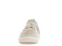 Adidas Tyshawn Low Chalk White
