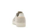 Adidas Tyshawn Low Chalk White