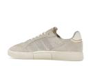 Adidas Tyshawn Low Chalk White