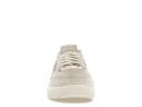 Adidas Tyshawn Low Chalk White