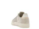 Adidas Tyshawn Low Chalk White