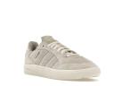 Adidas Tyshawn Low Chalk White