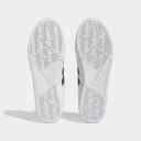 Adidas - Tyshawn Low - Cloud White / Black / Gold 8