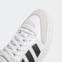 Adidas - Tyshawn Low - Cloud White / Black / Gold 8