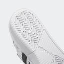 Adidas - Tyshawn Low - Cloud White / Black / Gold 8