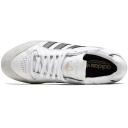Adidas - Tyshawn Low - Cloud White / Black / Gold 8