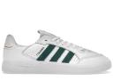 Adidas Tyshawn Low Cloud White Collegiate Green