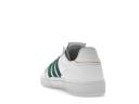Adidas Tyshawn Low Cloud White Collegiate Green