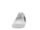 Adidas Tyshawn Low Cloud White Collegiate Green