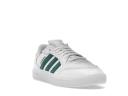 Adidas Tyshawn Low Cloud White Collegiate Green