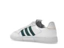 Adidas Tyshawn Low Cloud White Collegiate Green