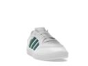 Adidas Tyshawn Low Cloud White Collegiate Green