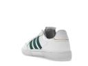Adidas Tyshawn Low Cloud White Collegiate Green
