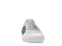 Adidas Tyshawn Low Cloud White Collegiate Green