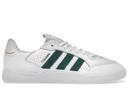 Adidas Tyshawn Low Cloud White Collegiate Green