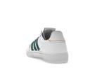 Adidas Tyshawn Low Cloud White Collegiate Green