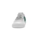Adidas Tyshawn Low Cloud White Collegiate Green