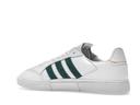 Adidas Tyshawn Low Cloud White Collegiate Green