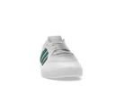 Adidas Tyshawn Low Cloud White Collegiate Green