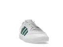 Adidas Tyshawn Low Cloud White Collegiate Green