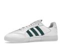 Adidas Tyshawn Low Cloud White Collegiate Green