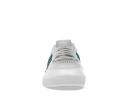 Adidas Tyshawn Low Cloud White Collegiate Green