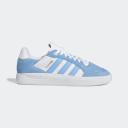 Adidas Tyshawn Low Sky Rush Blue