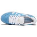 Adidas Tyshawn Low Sky Rush Blue