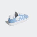 Adidas Tyshawn Low Sky Rush Blue
