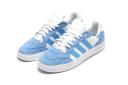 Adidas Tyshawn Low Sky Rush Blue