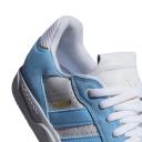 Adidas Tyshawn Low Sky Rush Blue