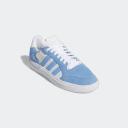 Adidas Tyshawn Low Sky Rush Blue