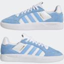 Adidas Tyshawn Low Sky Rush Blue