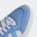 Adidas Tyshawn Low Sky Rush Blue