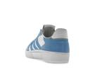 Adidas Tyshawn Low Sky Rush Blue