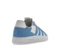Adidas Tyshawn Low Sky Rush Blue