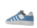 Adidas Tyshawn Low Sky Rush Blue