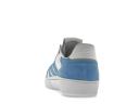 Adidas Tyshawn Low Sky Rush Blue