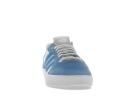 Adidas Tyshawn Low Sky Rush Blue