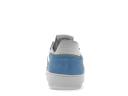 Adidas Tyshawn Low Sky Rush Blue