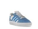 Adidas Tyshawn Low Sky Rush Blue