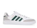 Adidas Tyshawn Low 'White Collegiate Green' Sneakers | Men's Size 8