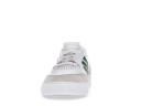 Adidas Tyshawn Low 'White Collegiate Green' Sneakers | Men's Size 8