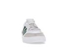 Adidas Tyshawn Low 'White Collegiate Green' Sneakers | Men's Size 8