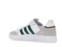 Adidas Tyshawn Low 'White Collegiate Green' Sneakers | Men's Size 8
