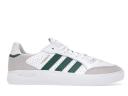 Adidas Tyshawn Low 'White Collegiate Green' Sneakers | Men's Size 8