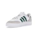 Adidas Tyshawn Low 'White Collegiate Green' Sneakers | Men's Size 8
