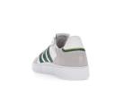 Adidas Tyshawn Low 'White Collegiate Green' Sneakers | Men's Size 8