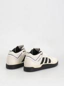 adidas-TYSHAWN-Men-Cloud White / Core Black / Collegiate purple-11